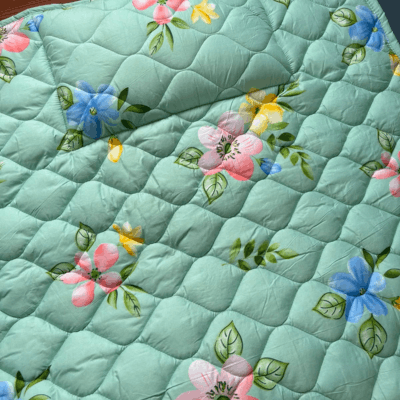 Single Quilt Bed 250 GSM ( 3*6ft)