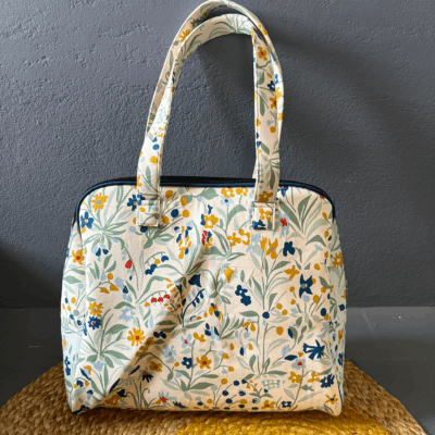 Premium Travel Bag