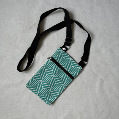Mobile Sling Bag