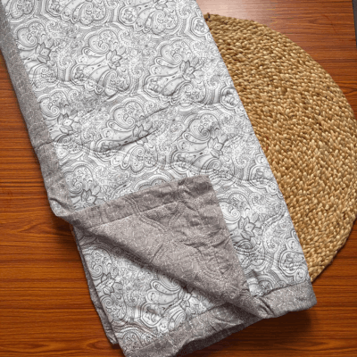 AC Comforter – Double (90*100 inches)