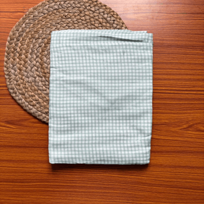 Muslin Blanket