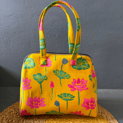 Premium Travel Bag