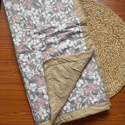 AC Comforter - Single