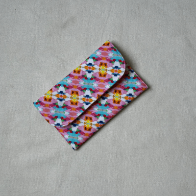 Retro Purse