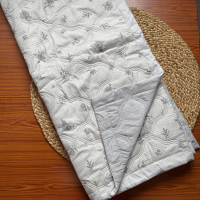 AC Comforter - Single