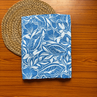 Muslin Blanket