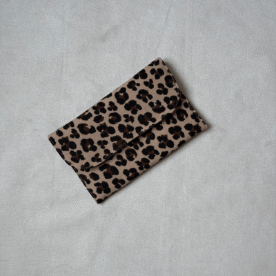 Retro Purse
