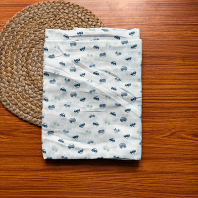 Muslin Blanket