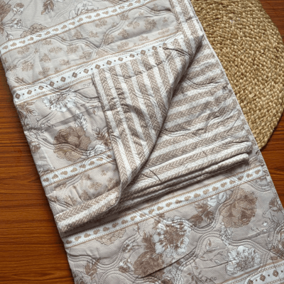 AC Comforter – Double (90*100 inches)