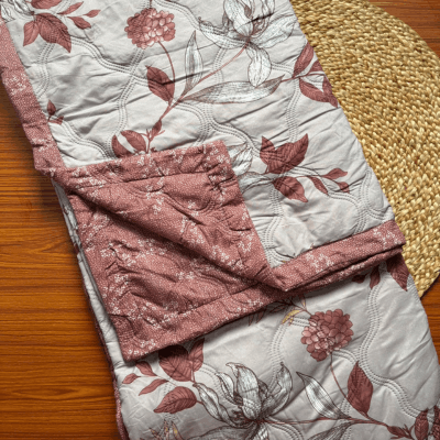 AC Comforter – Double (90*100 inches)