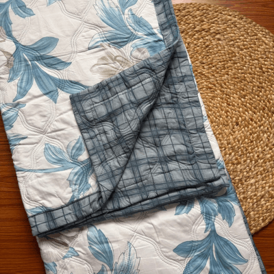 AC Comforter – Double (90*100 inches)