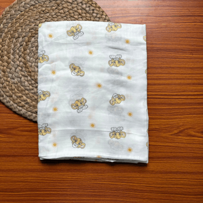 Muslin Blanket