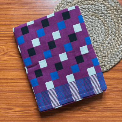 Chennimalai bedsheets- Heavy(Purple)