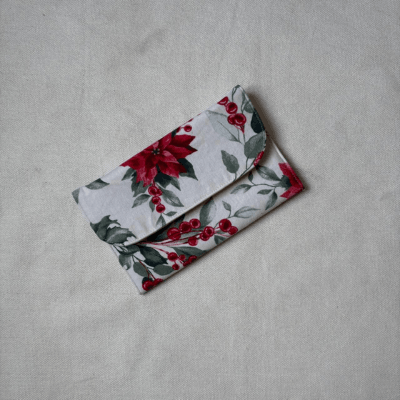Retro Purse