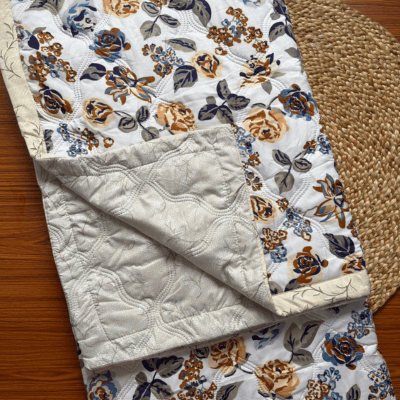 AC Comforter – Double (90*100 inches)