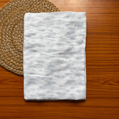 Muslin Blanket