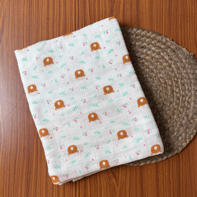 Muslin Blanket