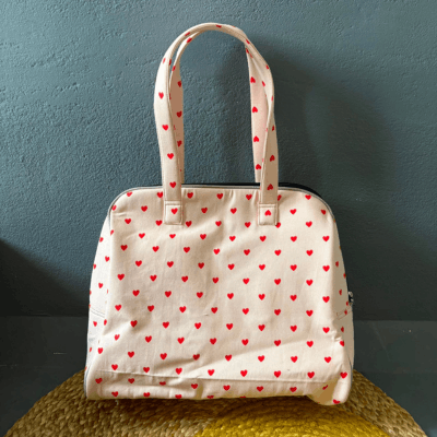 Premium Travel Bag