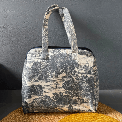 Premium Travel Bag