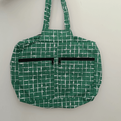 99rs Bag