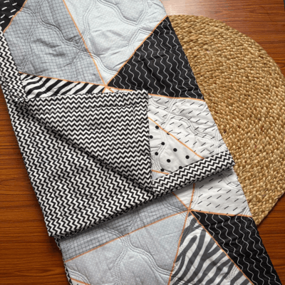 AC Comforter – Double (90*100 inches)