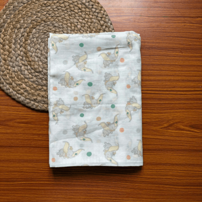 Muslin Blanket