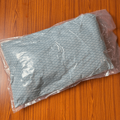 Vaccum Pillow