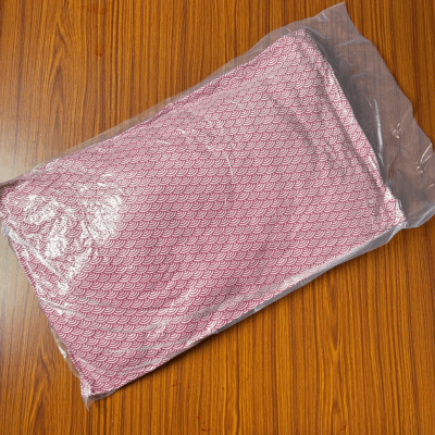 Vaccum Pillow
