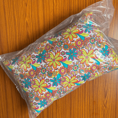 Vaccum Pillow