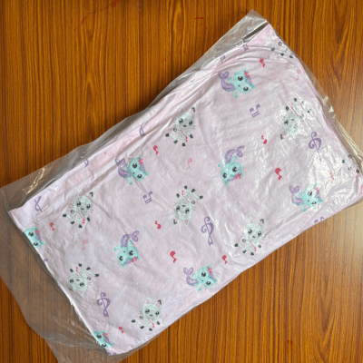 Vaccum Pillow