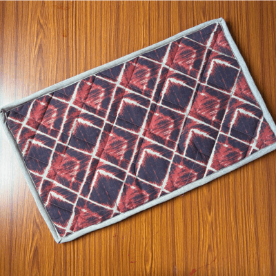 Cloth mat