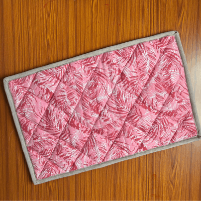 Cloth mat