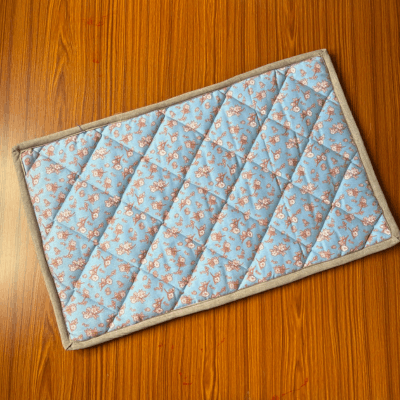 Cloth mat