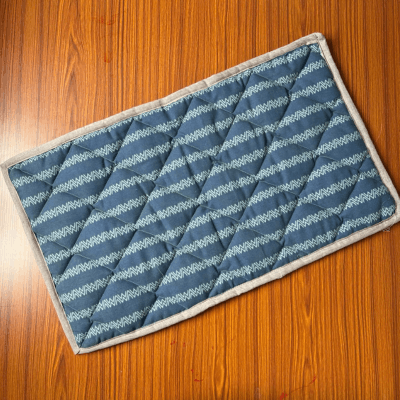 Cloth mat