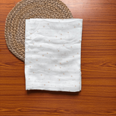 Muslin Blanket
