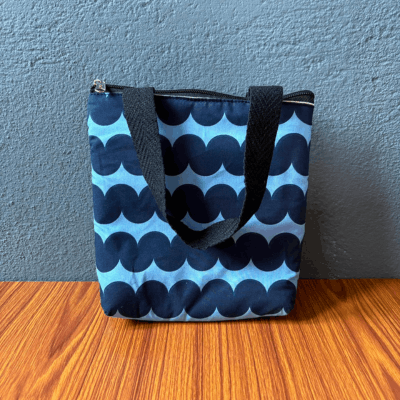 8 Inch Handy Bag