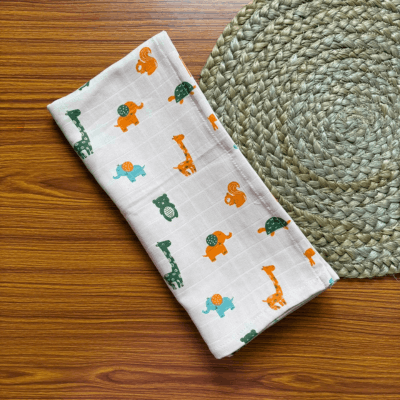 Muslin (Extra Large Towel)