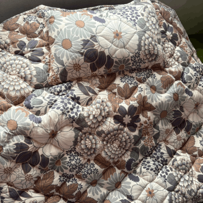 Single Quilt Bed 250 GSM ( 3*6ft)
