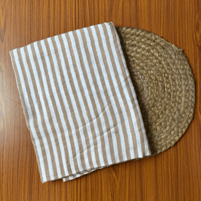 Muslin Blanket
