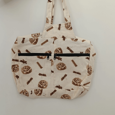 99rs Bag
