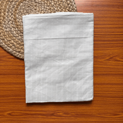 Muslin Blanket-grey