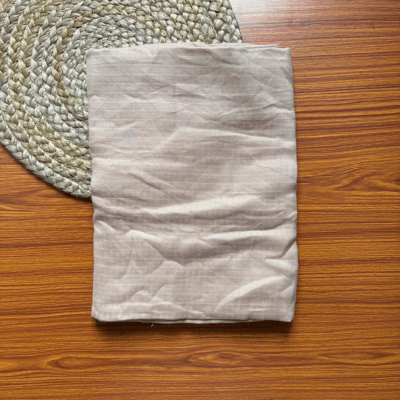 Muslin Blanket-brown