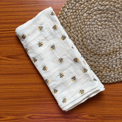 Muslin (Extra Large Towel)