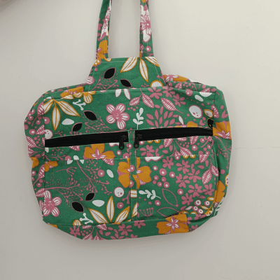99rs Bag
