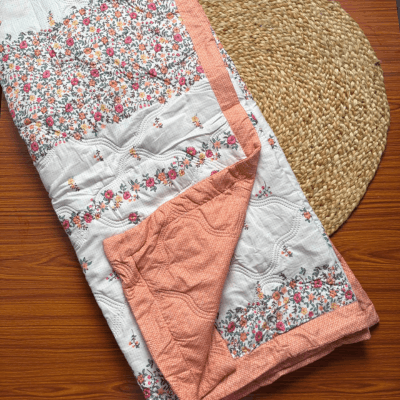 AC Comforter – Double (90*100 inches)