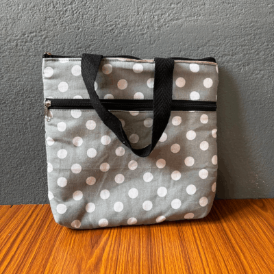 10 Inch Handy Bag