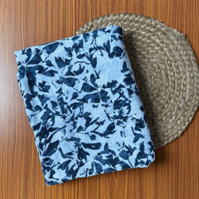 Muslin Blanket