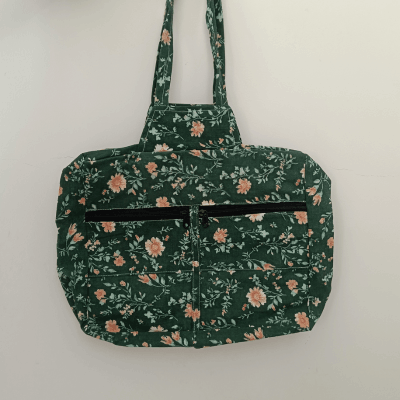 99rs Bag
