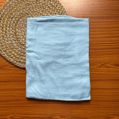 Muslin Blanket