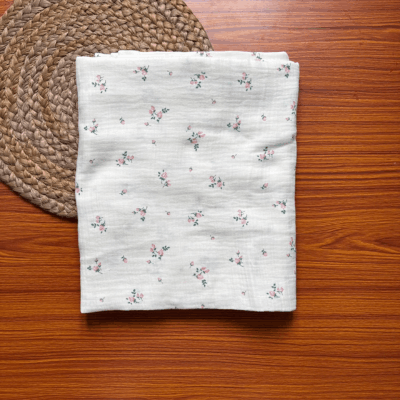Muslin Blanket